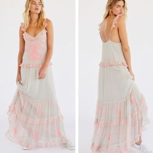 Free People Coralie Dress